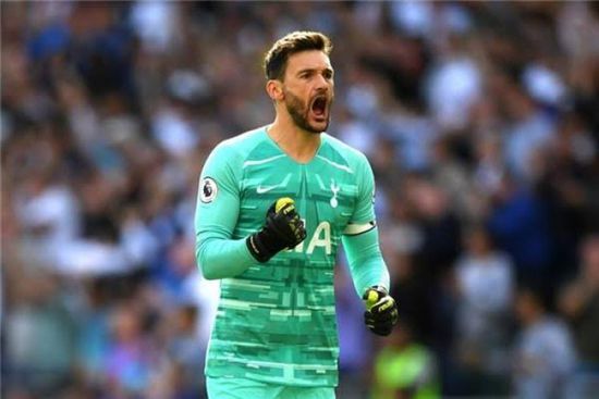 رسميًا.. الحارس الفرنسي هوغو لوريس يعتزل دوليًا