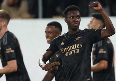 آرسنال يضرب موعدًا مع مانشستر سيتي بكأس الاتحاد الإنجليزي