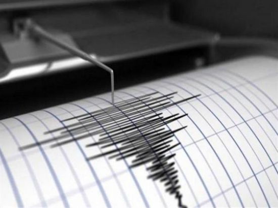 زلزال بقوة 4.6 درجة يضرب السعودية