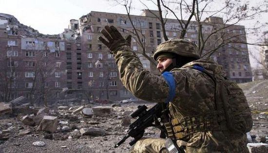 باتروشيف: الصراع في أوكرانيا تحول لمواجهة بين روسيا والناتو