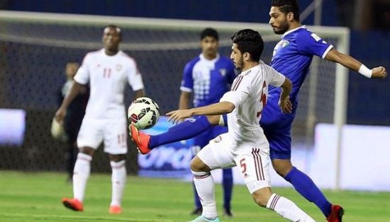 بث مباشر.. مشاهدة مباراة الإمارات والكويت بكأس خليجي 25