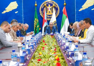 الانتقالي: التسامح والتصالح حائط صد للمؤامرات على الجنوبيين