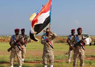 الثقلي يثمن دور القوات الجنوبية بحماية سقطرى