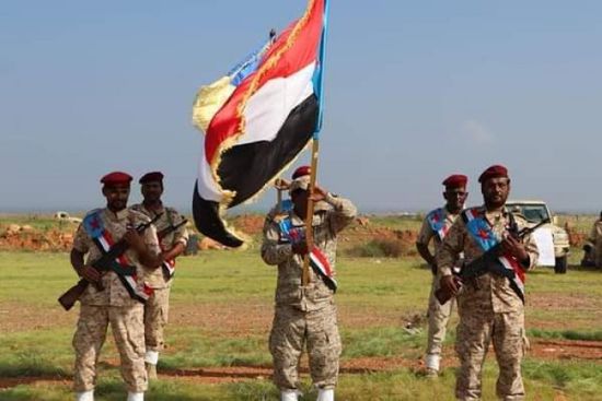 الثقلي يثمن دور القوات الجنوبية بحماية سقطرى