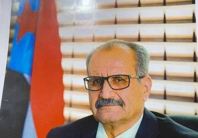 الجعدي: مؤتمر واشنطن واجهة لمهاجمة التحالف العربي