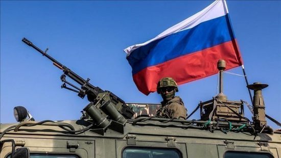 "الدفاع الروسية" توضح فائدة غزو أوكرانيا على أداء الجيش