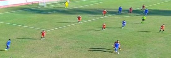 بث مباشر.. مشاهدة مباراة سموحة وطلائع الجيش بالدوري المصري