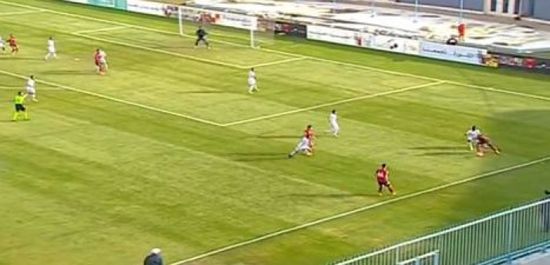 مشاهدة مباراة الداخلية والبنك الأهلي بالدوري المصري بث مباشر