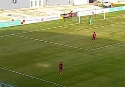 نتيجة مباراة الداخلية والبنك الأهلي بالدوري المصري &nbsp;