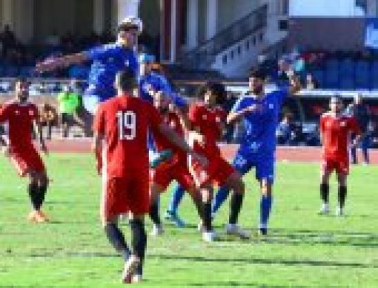 سموحة يفوز على طلائع الجيش 