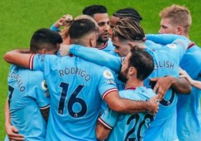 ساوثهامبتون يصطدم بمانشستر سيتي في كأس الرابطة