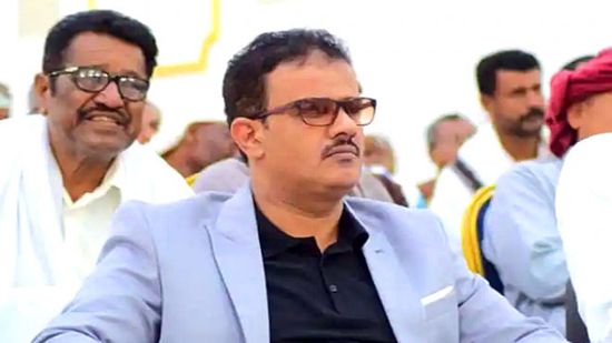 بن سميدع: تنظيم الإخوان يحشد ضد أبناء حضرموت