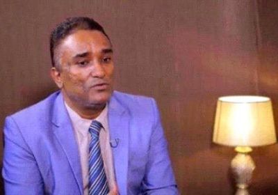 بكران: الفضائيات الإخوانية الراعي الرسمي للمؤامرات على النخبة الحضرمية