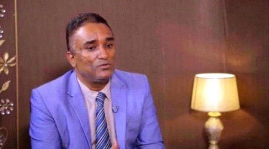 بكران: الفضائيات الإخوانية الراعي الرسمي للمؤامرات على النخبة الحضرمية