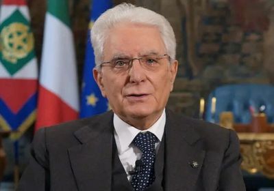 الرئيس الإيطالي يوبخ سفير إيران الجديد بسبب الاحتجاجات
