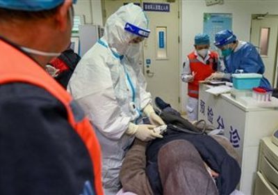 الصحة الكويتية ترصد أول إصابة لمتحور  "XBB.1.5"