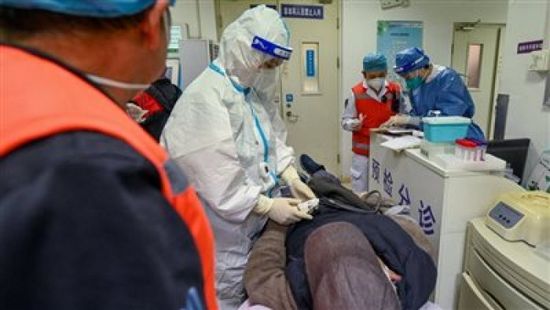 الصحة الكويتية ترصد أول إصابة لمتحور  "XBB.1.5"