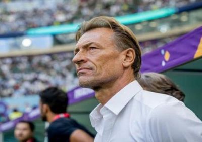 رينارد يرد على الأنباء المتداولة بشأن تدريب منتخب بلجيكا