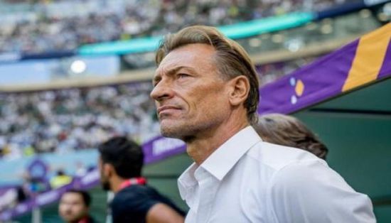 رينارد يرد على الأنباء المتداولة بشأن تدريب منتخب بلجيكا