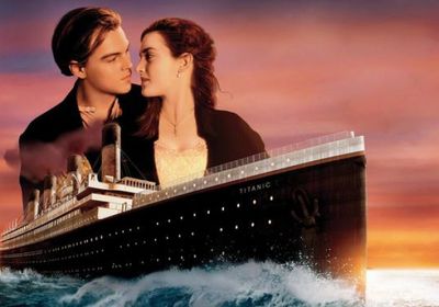10 فبراير.. عرض فيلم Titanic مجددًا على شاشات السينما