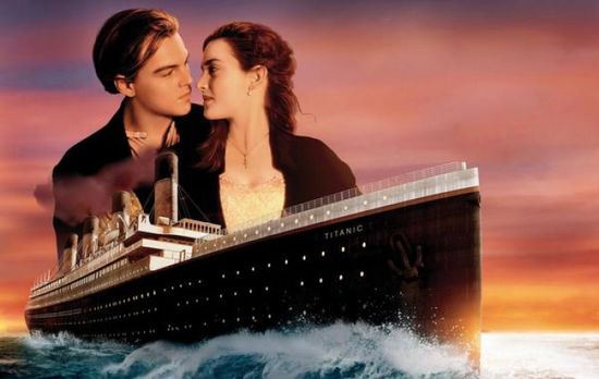 10 فبراير.. عرض فيلم Titanic مجددًا على شاشات السينما