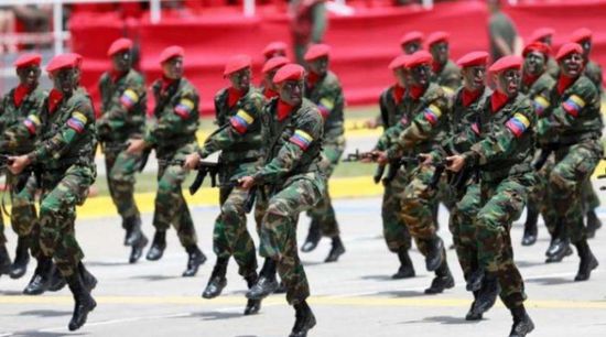 مقتل 10 أشخاص بمعارك في كولومبيا