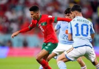 المغرب تعلن عدم المشاركة في بطولة أمم أفريقيا للمحليين