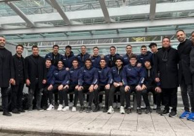 أون تايم سبورتس تحصل على حقوق إذاعة بطولة العالم لليد