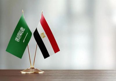 بيان سعودي مصري: نرفض أي محاولات لأطراف إقليمية بالتدخل في شؤون الدول العربية