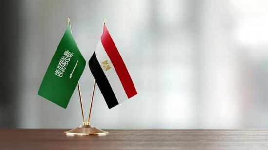 بيان سعودي مصري: نرفض أي محاولات لأطراف إقليمية بالتدخل في شؤون الدول العربية
