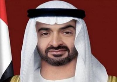 الشيخ محمد بن زايد يصدر قانونا بإنشاء "مكتب أبوظبي الإعلامي"