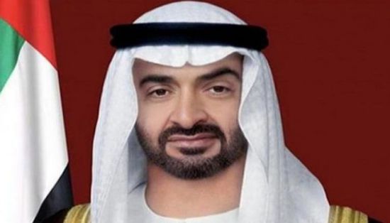 الشيخ محمد بن زايد يصدر قانونا بإنشاء "مكتب أبوظبي الإعلامي"