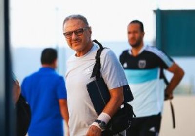 تعرف على تشكيل إنبي في مواجهة غزل المحلة 