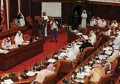 النواب البحريني يقر برنامج الحكومة السنوات المقبلة 