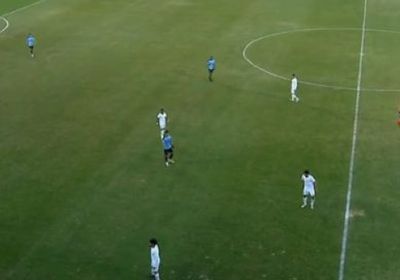 بث مباشر.. مباراة غزل المحلة وإنبي بالدوري المصري