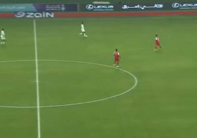 بث مباشر.. مباراة السعودية وعمان بكأس خليجي 25