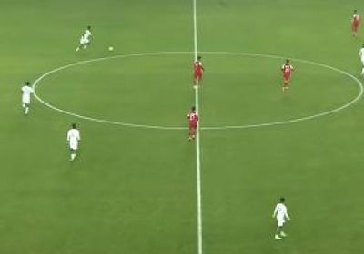 نتيجة مباراة السعودية وعمان بكأس خليجي 25