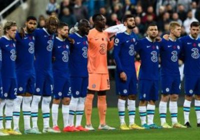 فولهام يصطدم بتشيلسي في الدوري الإنجليزي 