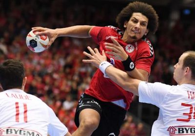 موعد مباراة مصر وكرواتيا بكأس العالم لكرة اليد 2023