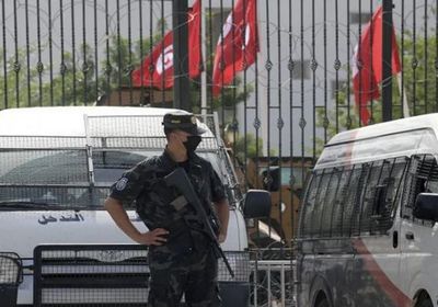 تونس توقف داعشيا خطيرا في صفاقس