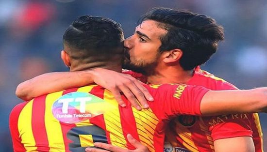 الترجي يفوز على النجم بثنائية نظيفة بالدوري التونسي
