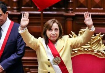 استقالة وزير العمل البيروفي من منصبه