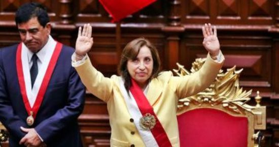استقالة وزير العمل البيروفي من منصبه