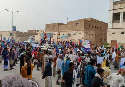 بدء توافد المتظاهرين إلى حي السحيل للمشاركة بتظاهرة "الحسم مطلبنا"