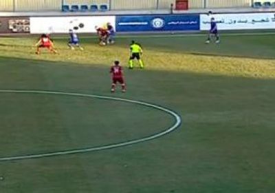 نتيجة مباراة أسوان وحرس الحدود في الدوري المصري