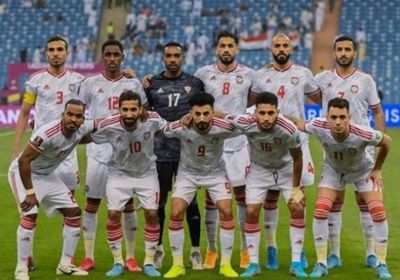 بث مباشر.. مباراة الإمارات وقطر بكأس خليجي 25