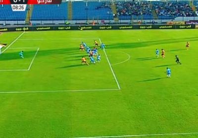 بث مباشر.. مباراة فاركو وسيراميكا كليو باترا بالدوري المصري