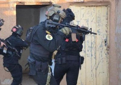 العراق.. اعتقال عنصرين من تنظيم داعش الإرهابي