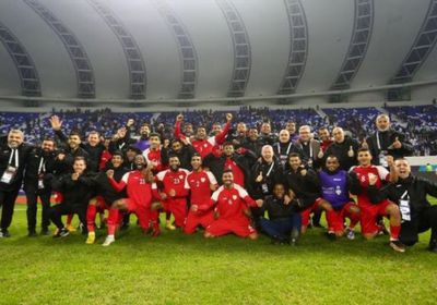 مواعيد مباريات نصف نهائي كأس الخليج 25 والقنوات الناقلة