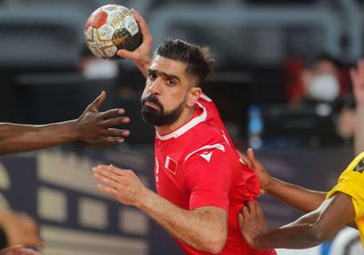 البحرين تتعادل مع تونس في بطولة كأس العالم لليد 2023